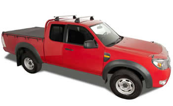 Roof Racks Ford Ranger Supercab